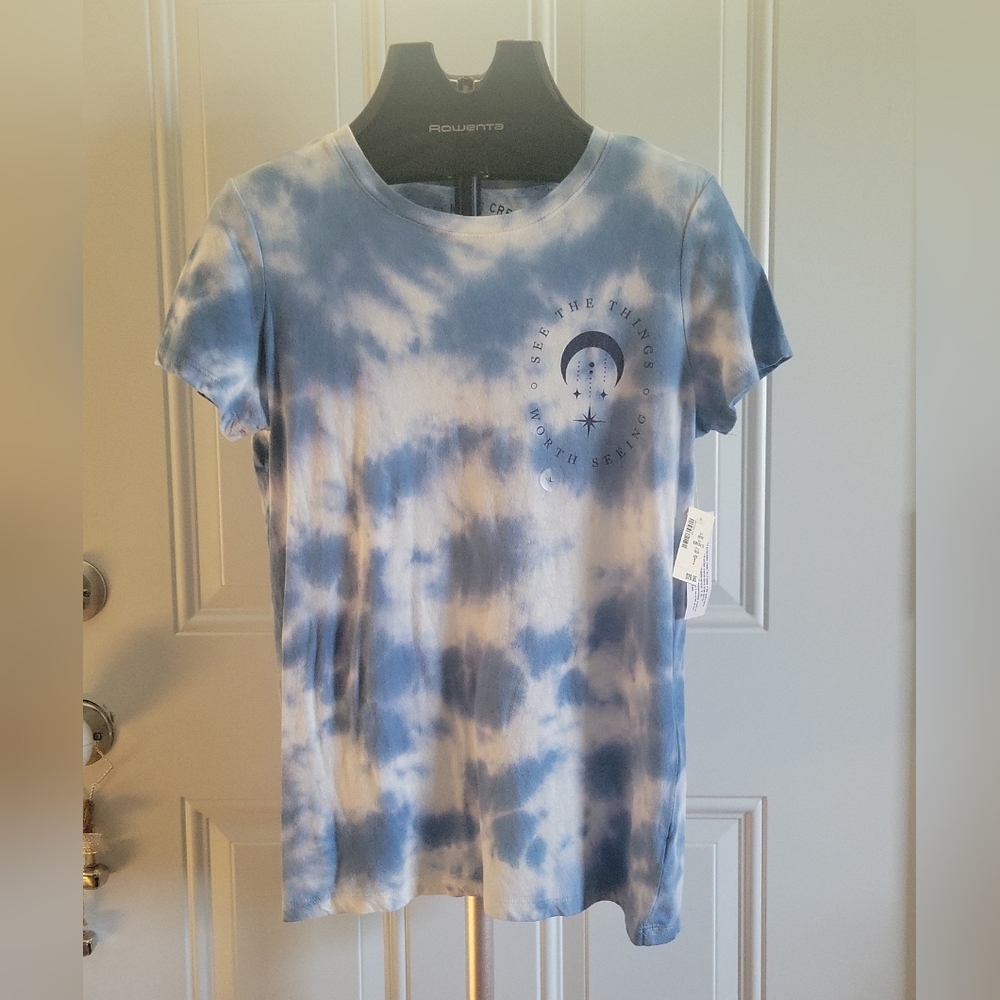 Aeropostale Classic Crew Tee Size large NWT